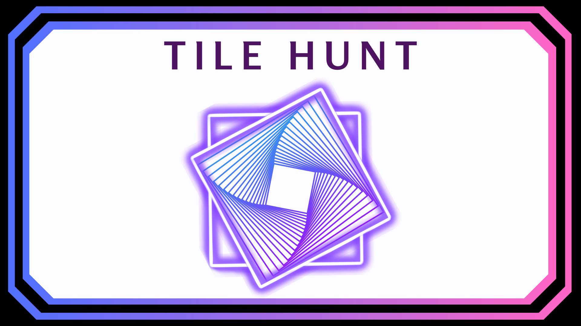 Arcade Game Selection & Room Orchestration System screenshot